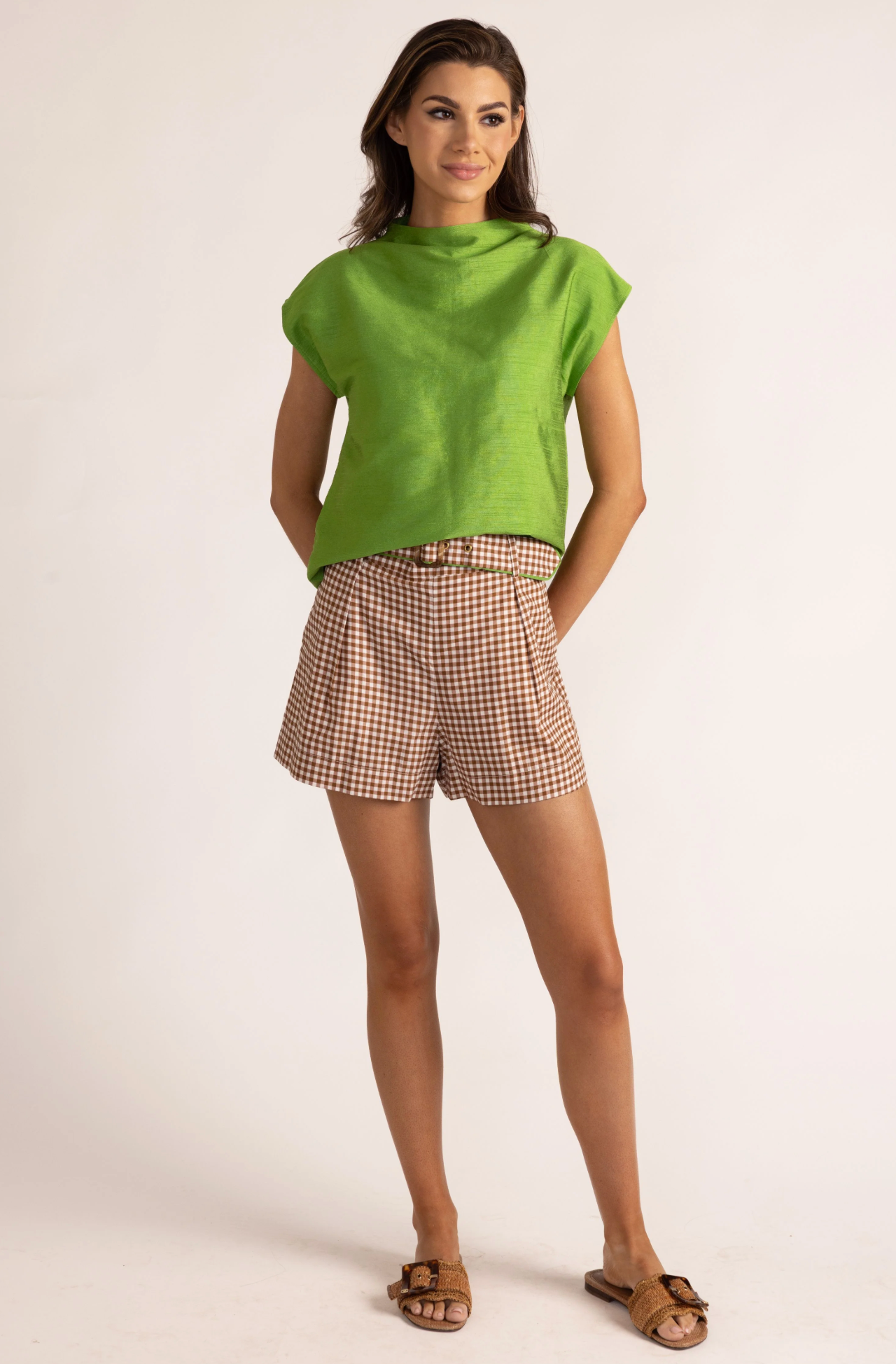 MAYA SHORT