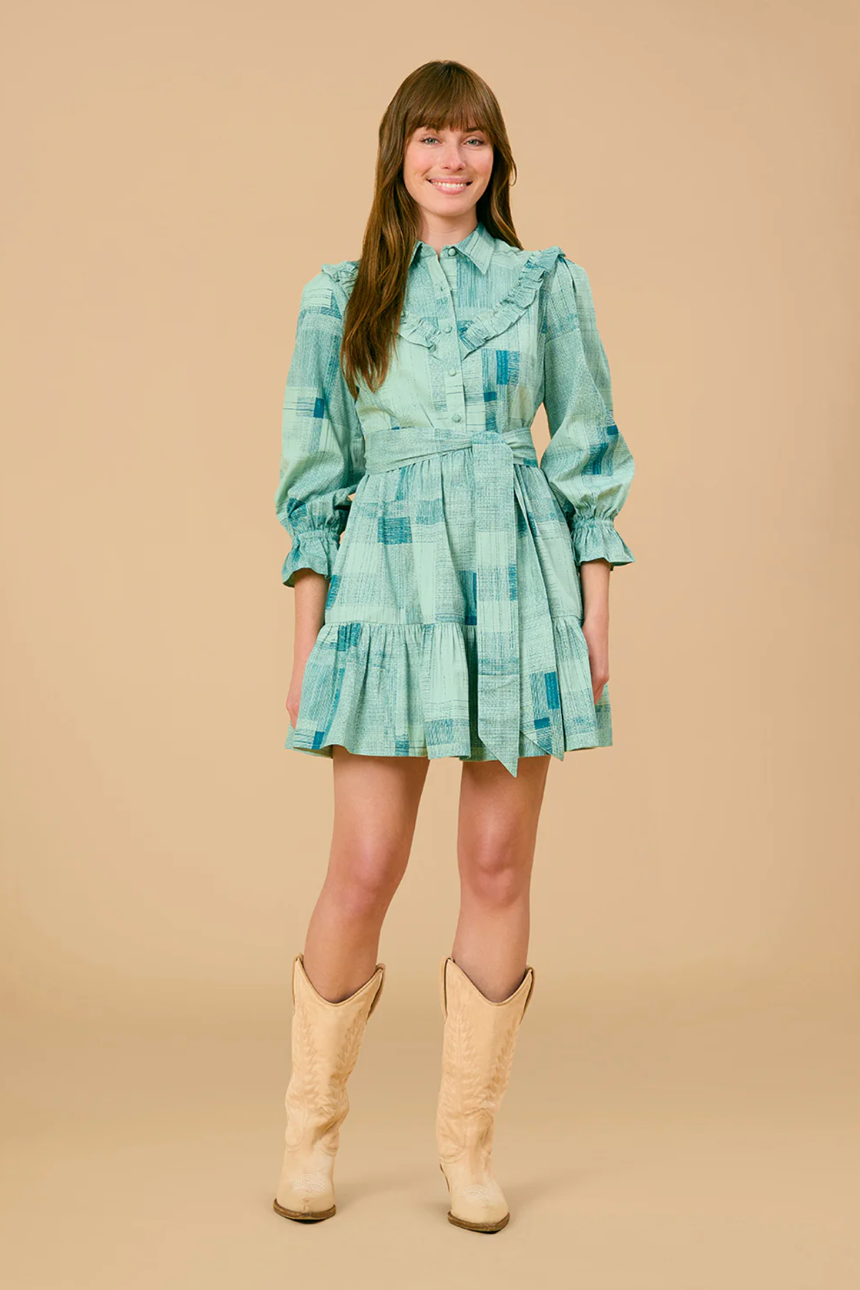 DALE DRESS
