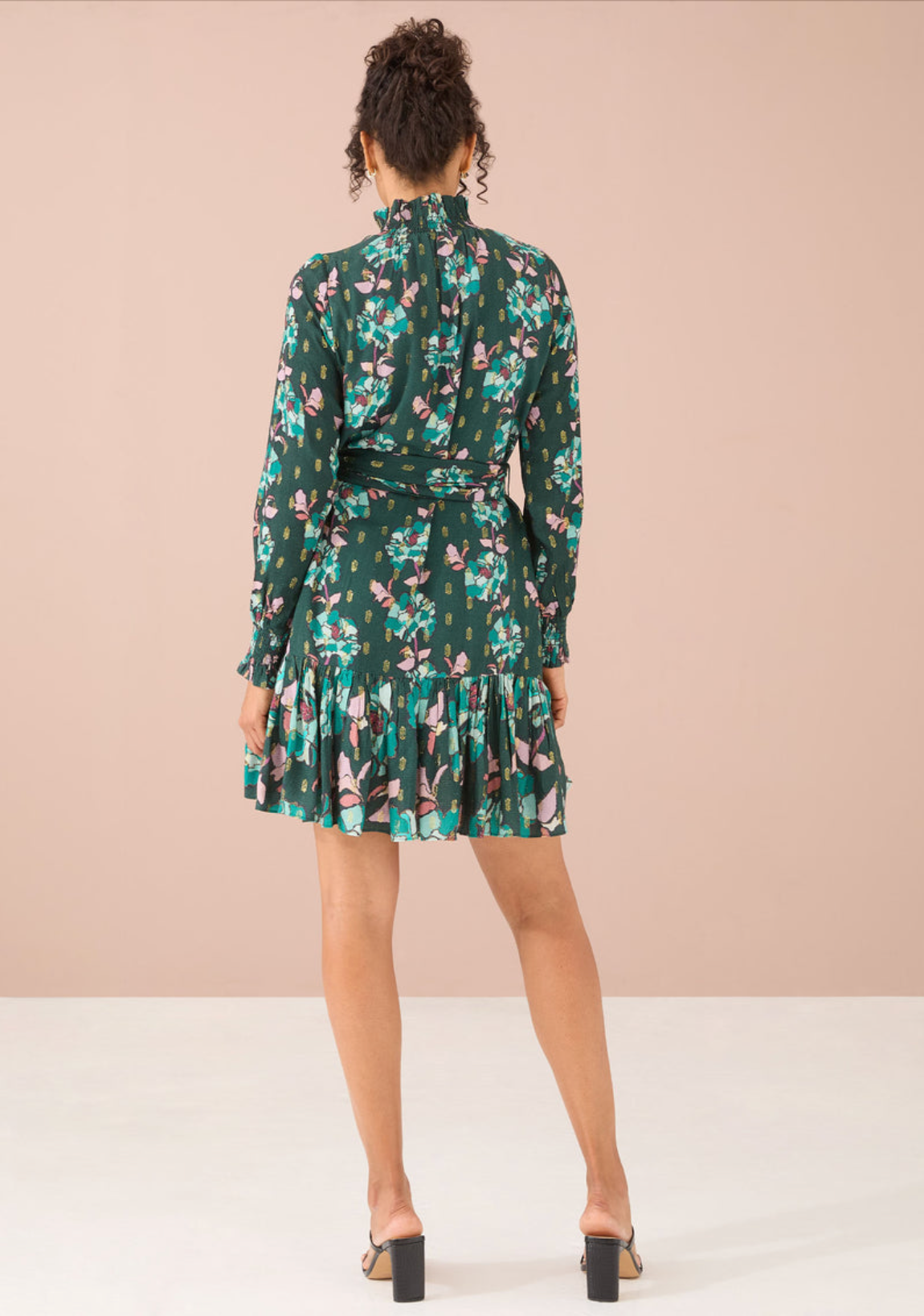 AVERY DRESS