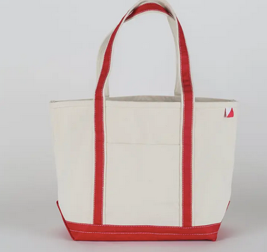 ShoreBags Classic  Medium Tote