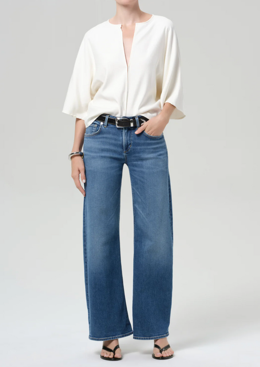 NORA TROUSER LEG