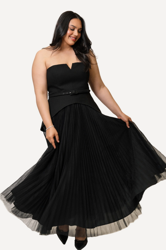 LILIBET GOWN