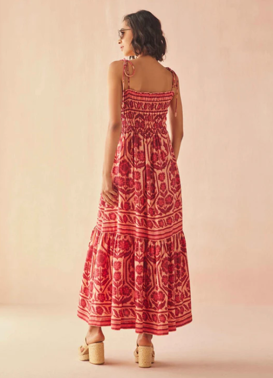 ADLEY MAXI
