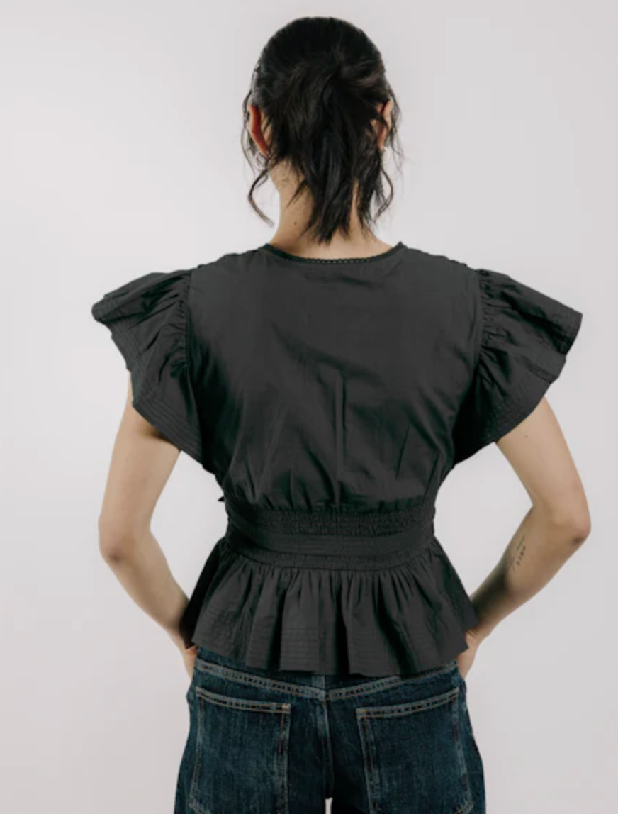 MADELYN TOP
