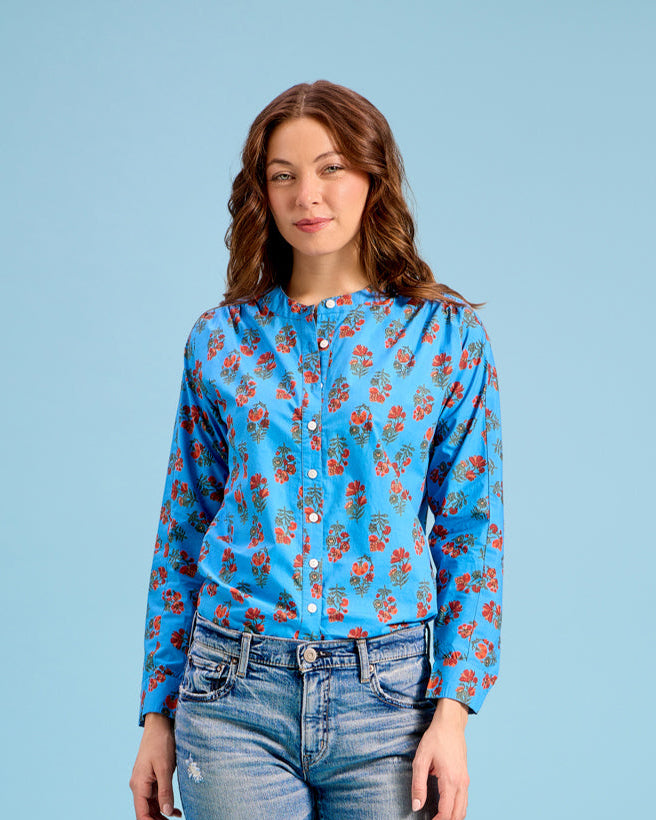 Bradley Shirt, Woodbine