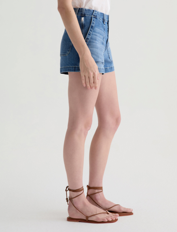ANALEIGH SHORT