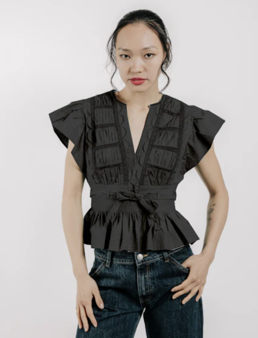MADELYN TOP