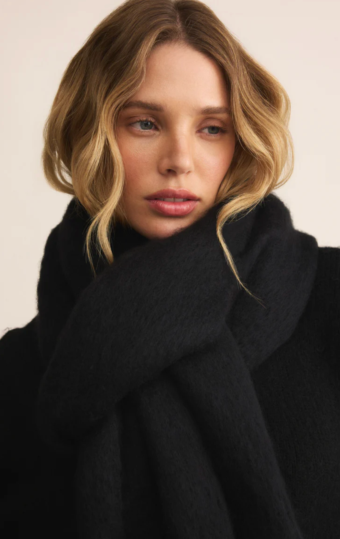 SHOW ME THE WAY SCARF