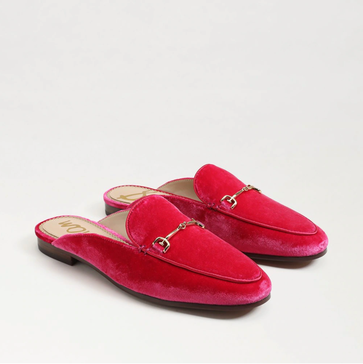 LINNIE BIT MULE