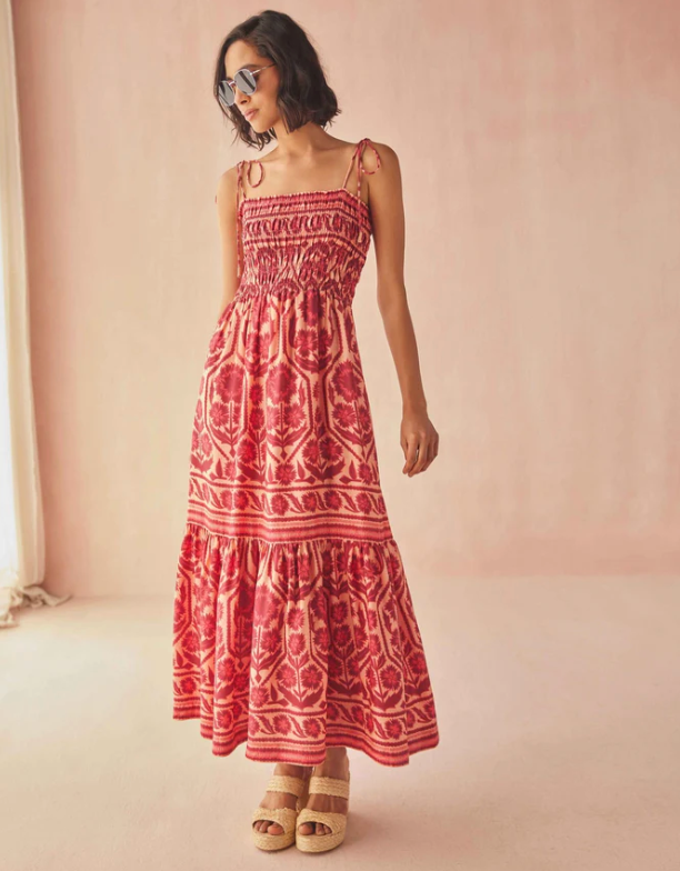 ADLEY MAXI
