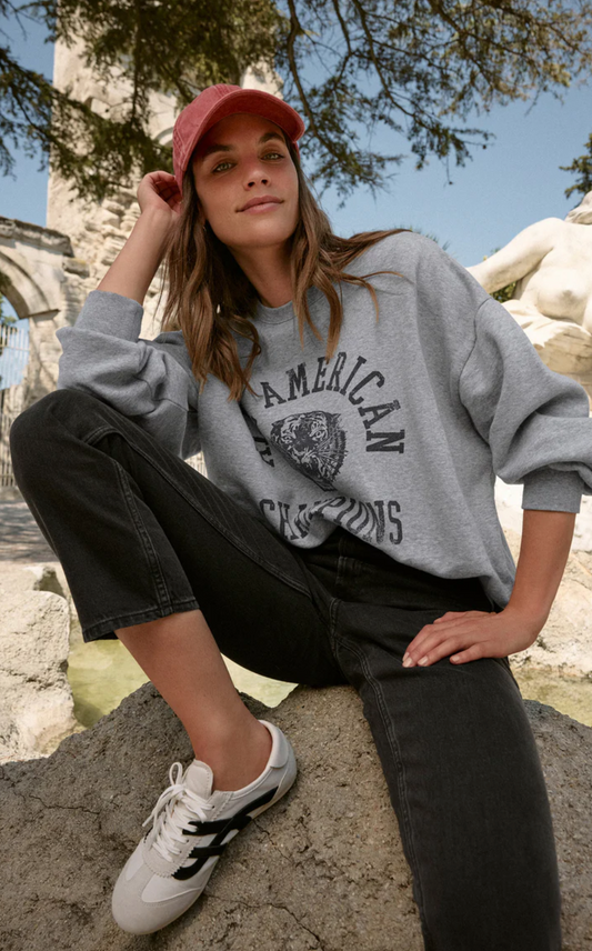 CHAMPS SUNDAY SWEATSHIRT
