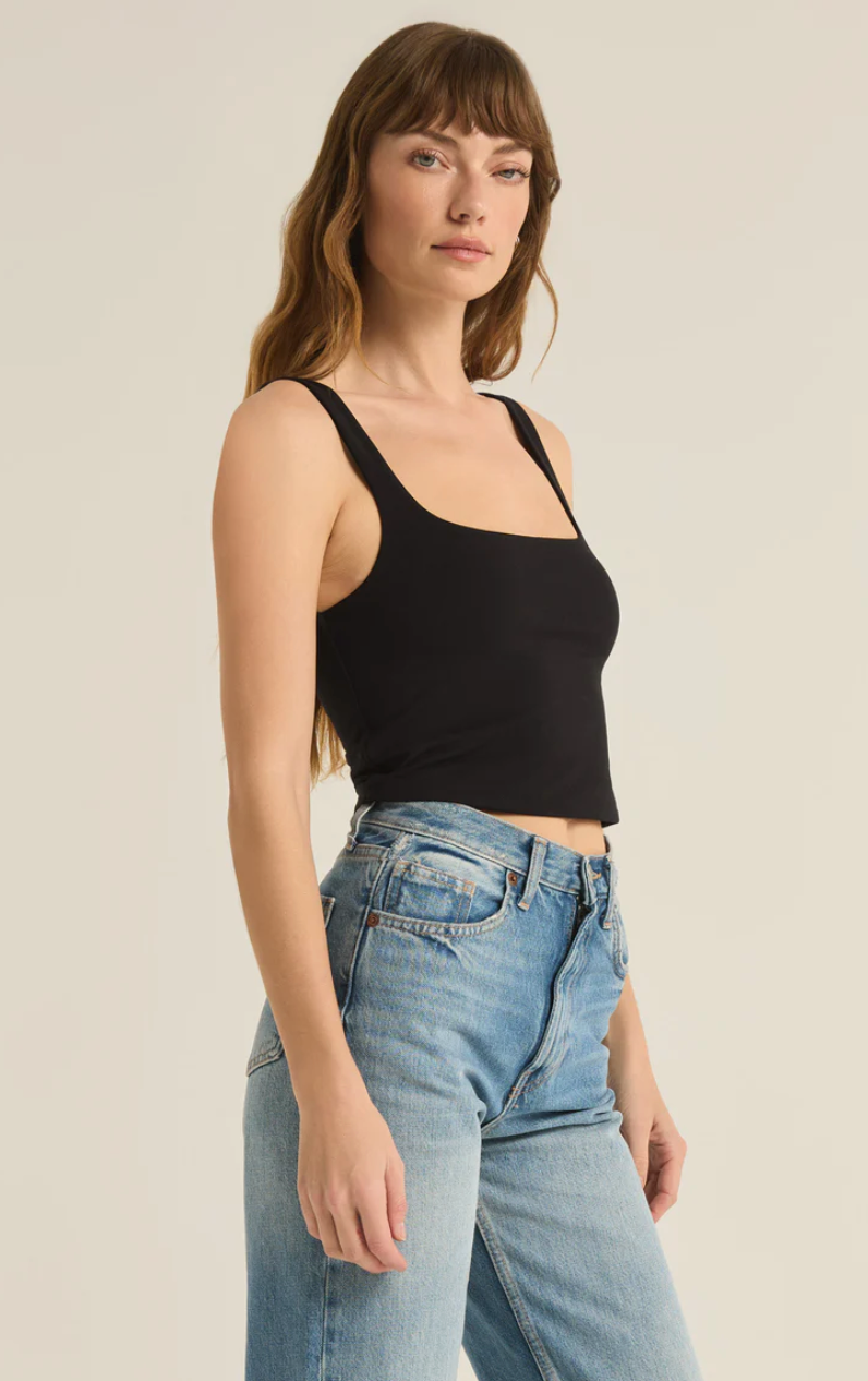 MYRA KNIT TANK