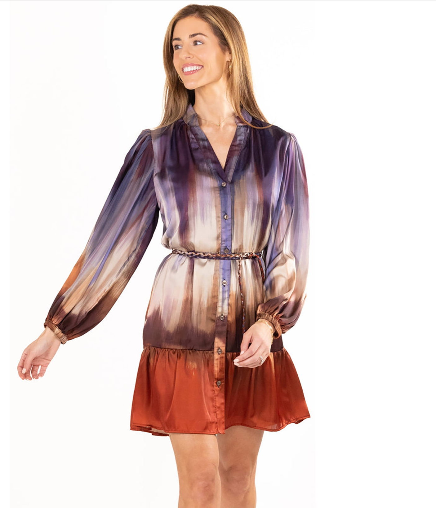 LUANNE DRESS