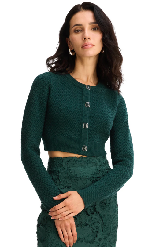 OAKLEY CARDIGAN