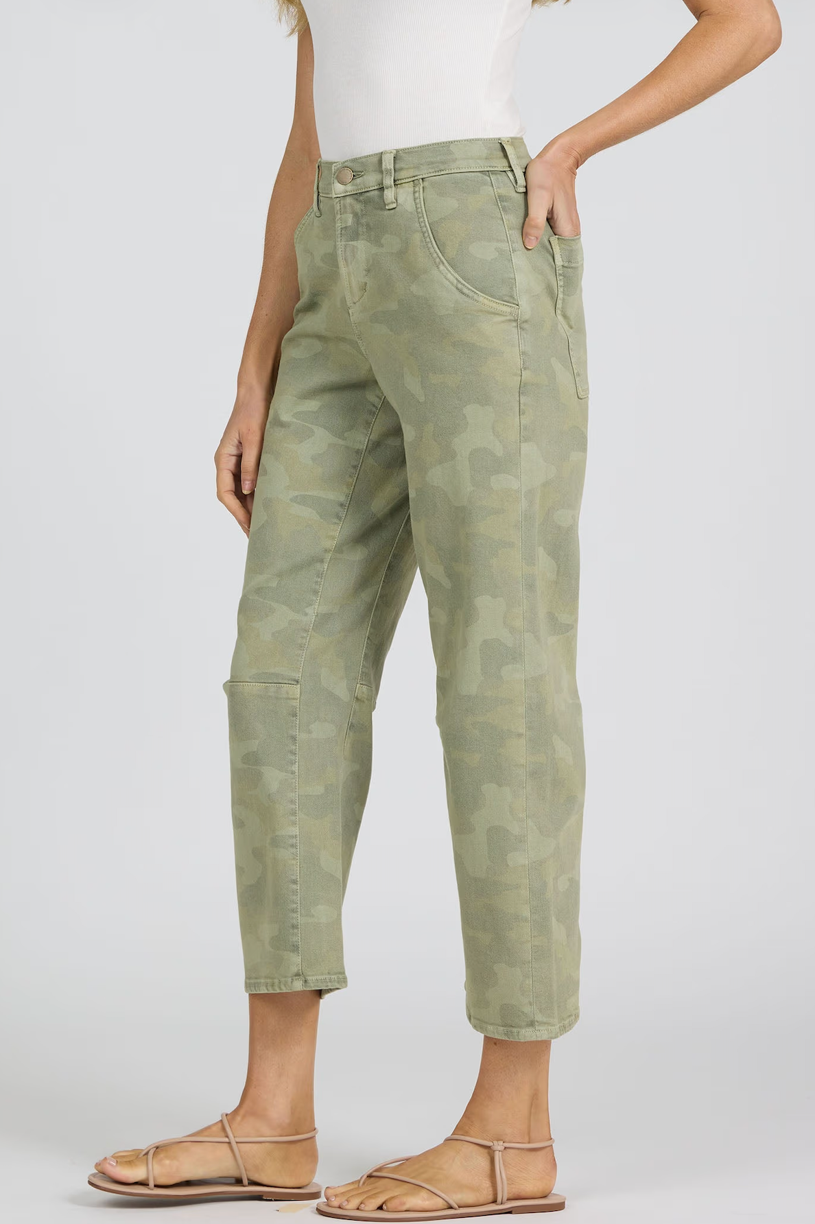 LASSO JEAN