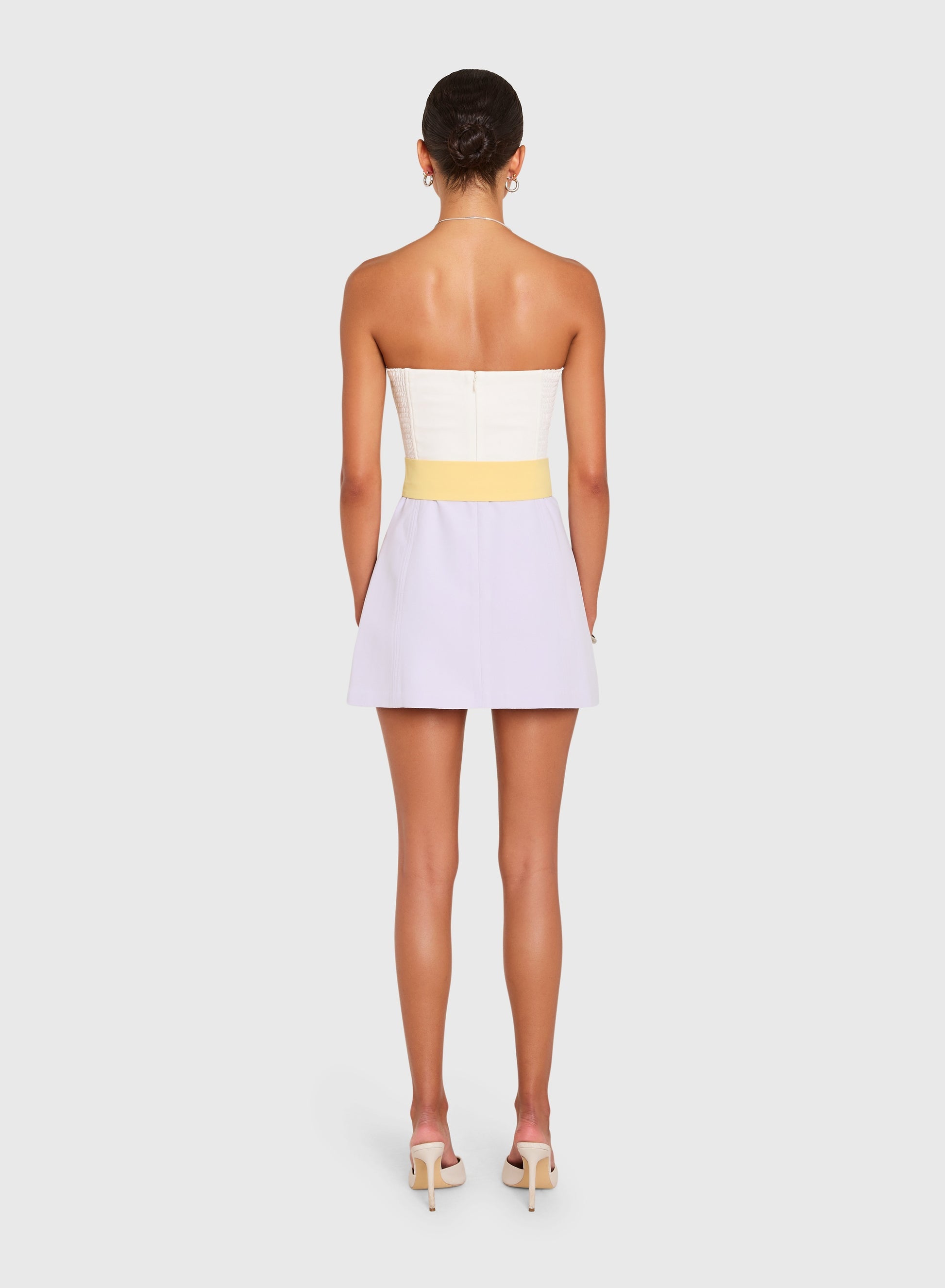 Fae Romper
