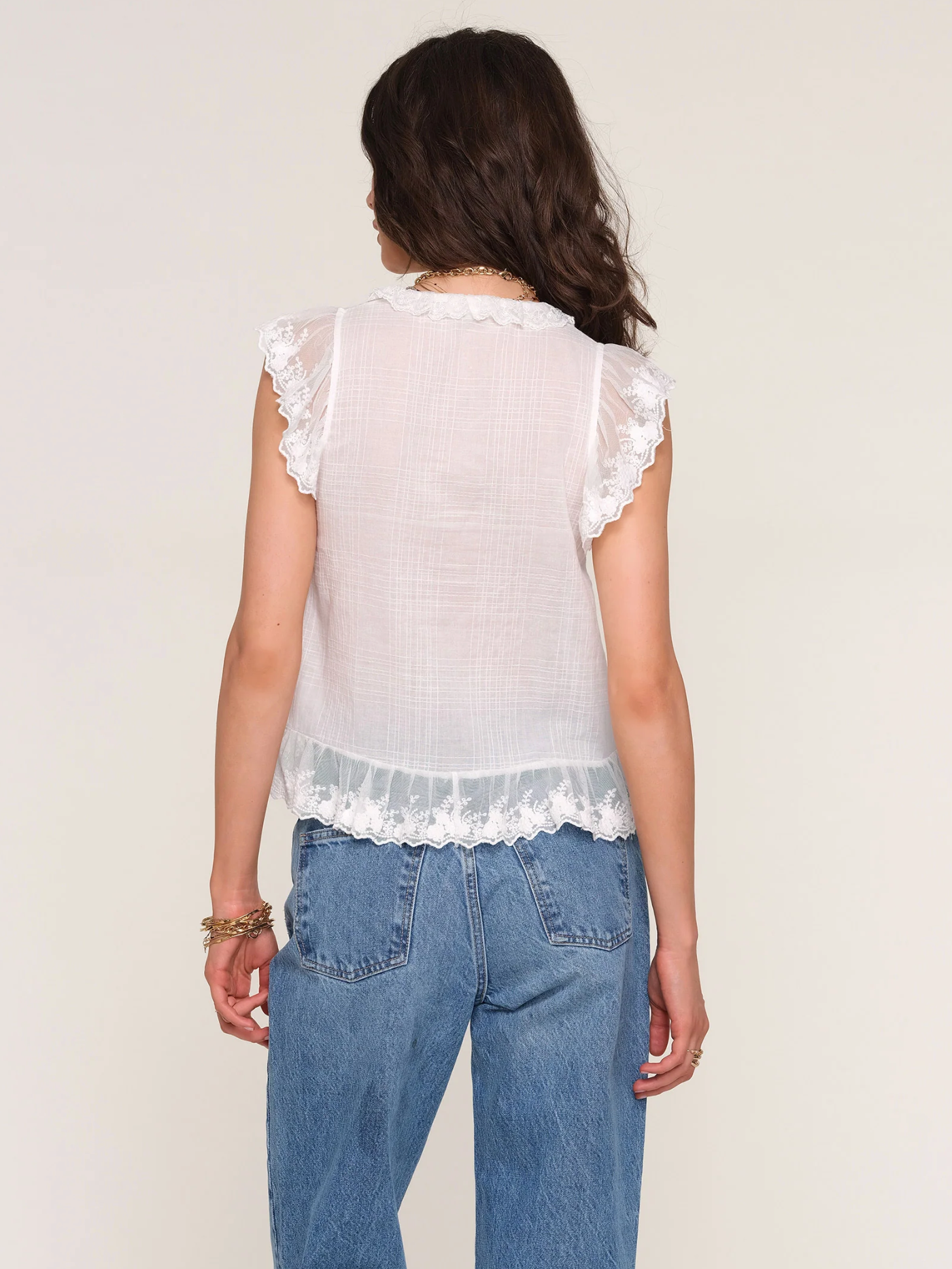 MEYER TOP