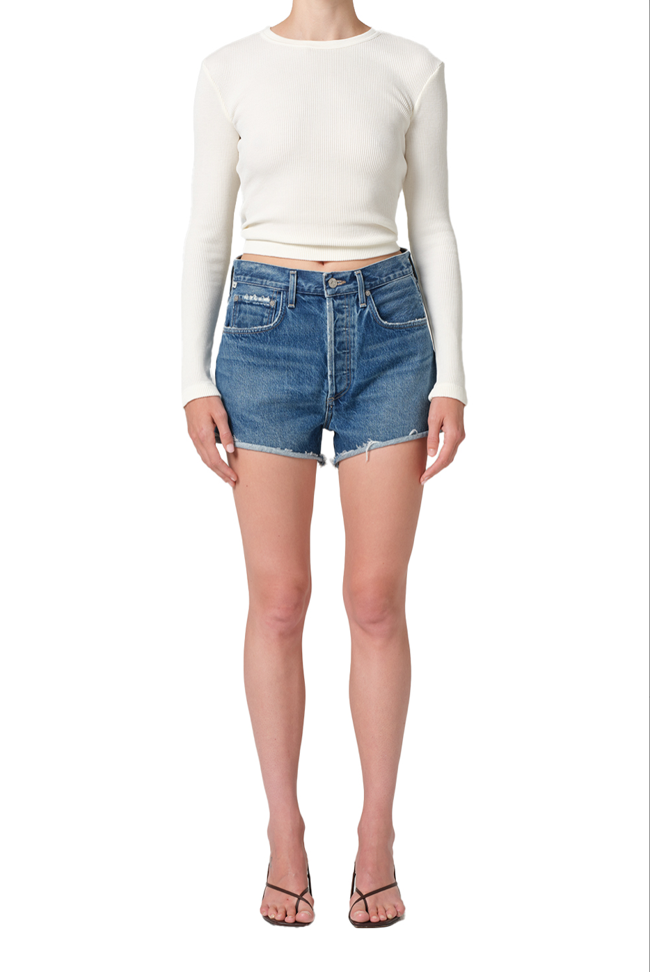 MARLOW SHORT