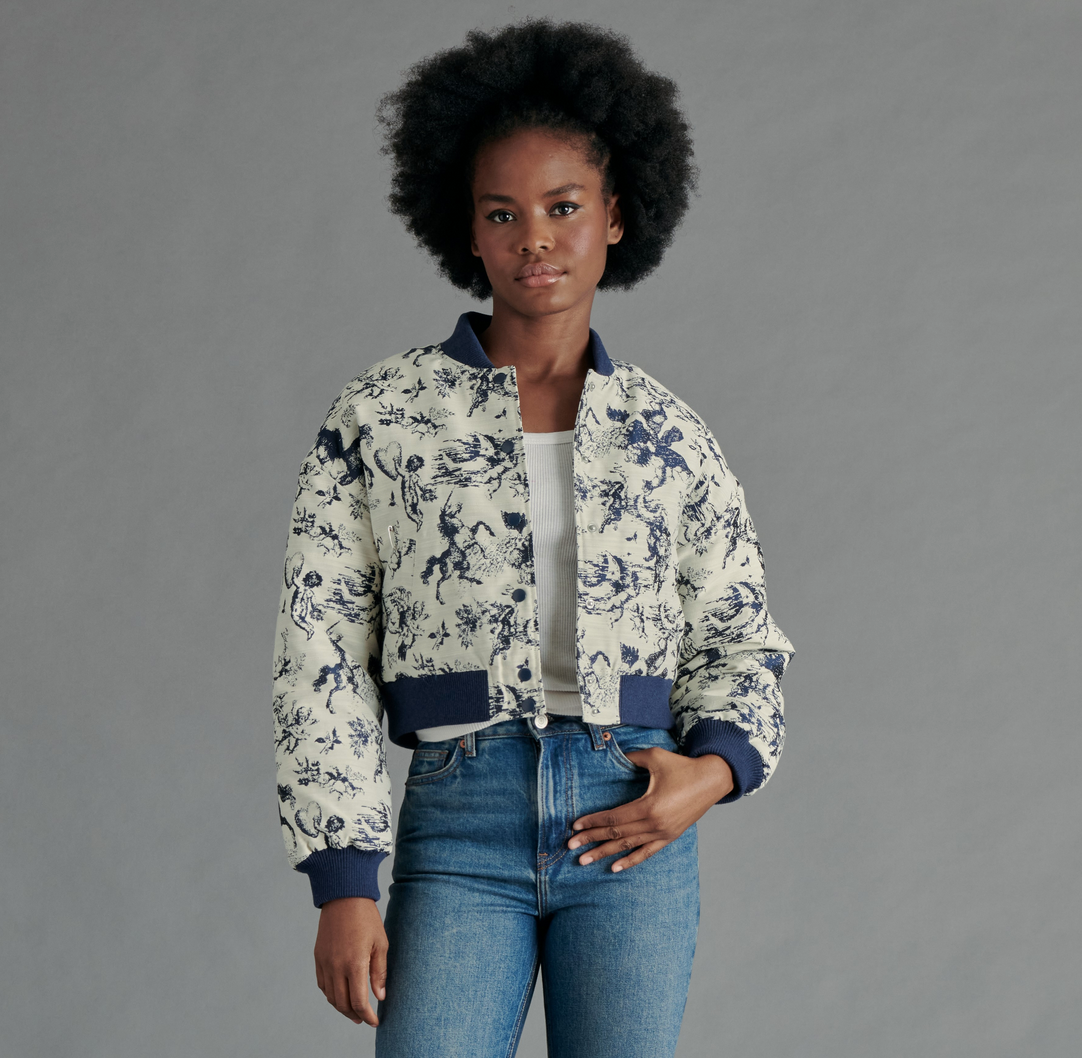 AUSTEN JACKET