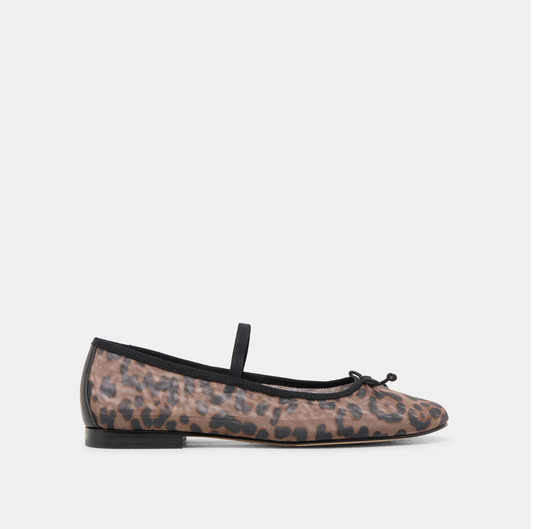 CADEL BALLET FLATS
