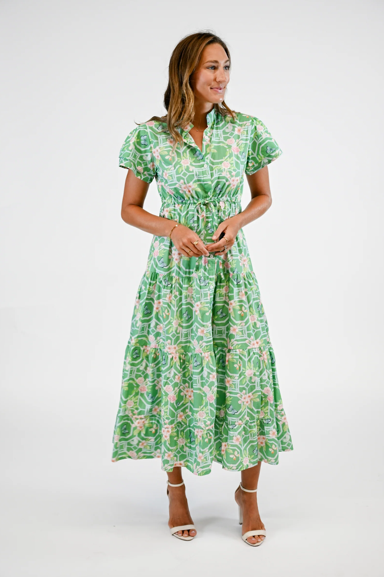 HURLEY DRESS