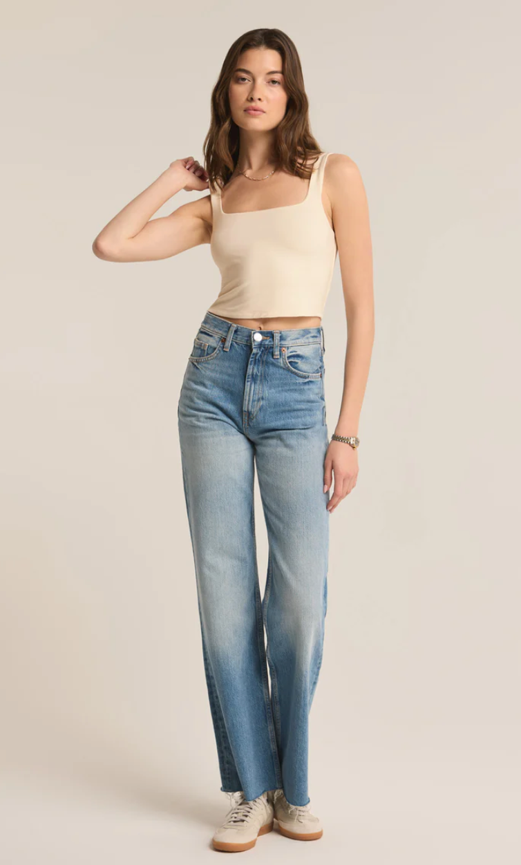 MYRA KNIT TANK