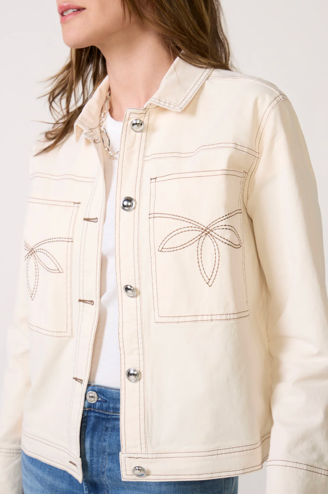 BRIGGS JACKET
