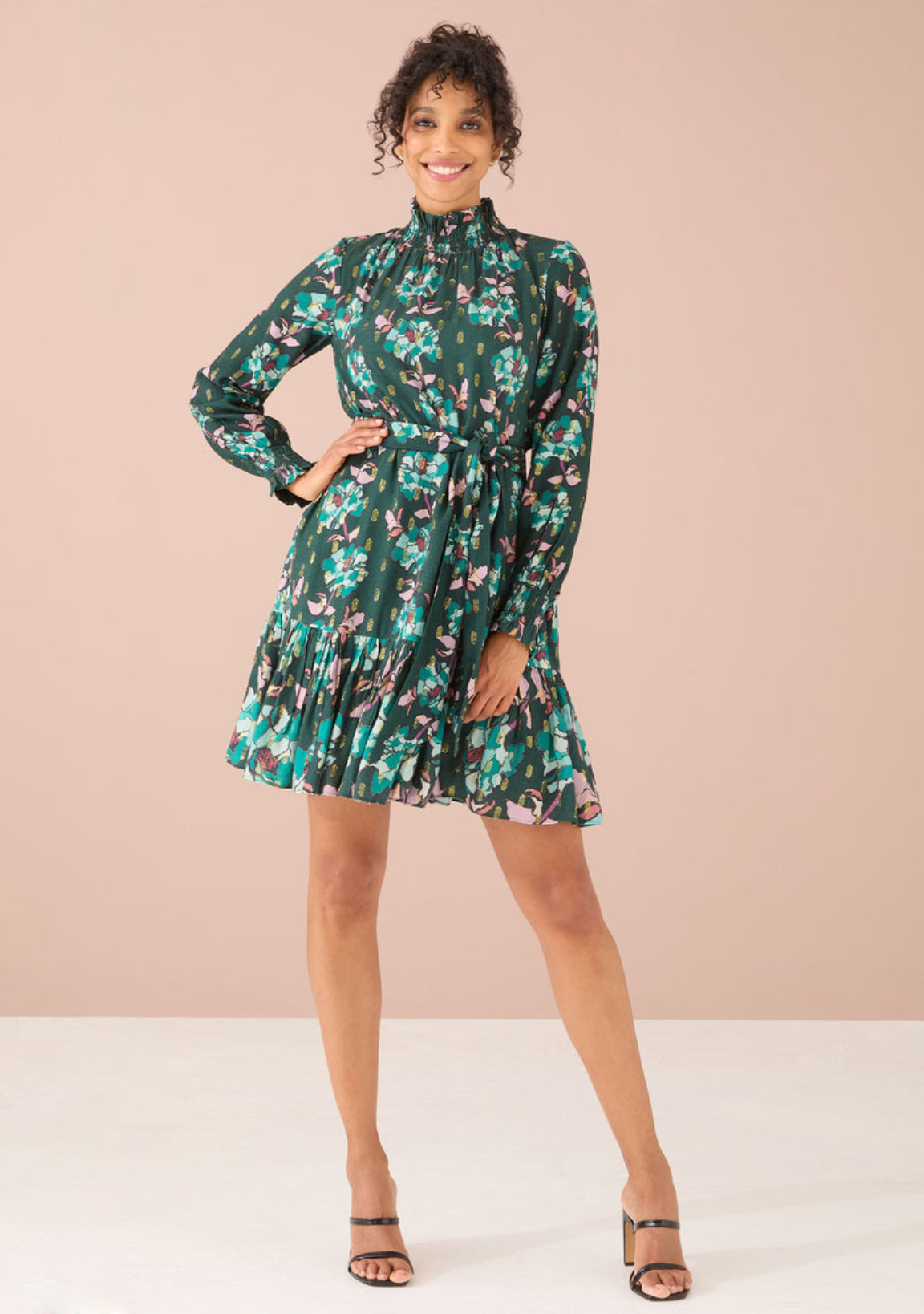 AVERY DRESS