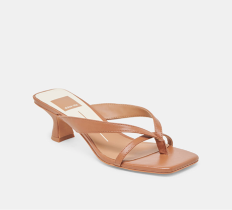 BREVEL HEELS