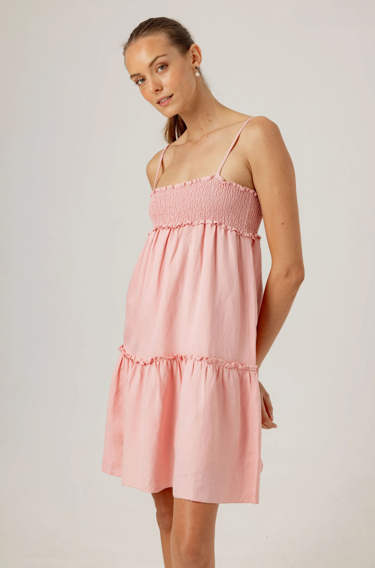 GAIL DRESS