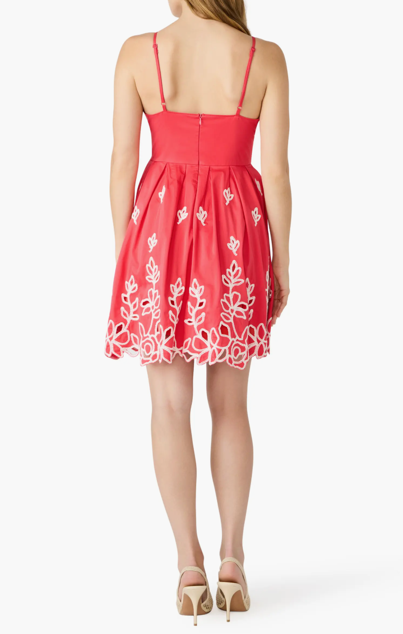 EMELIA DRESS