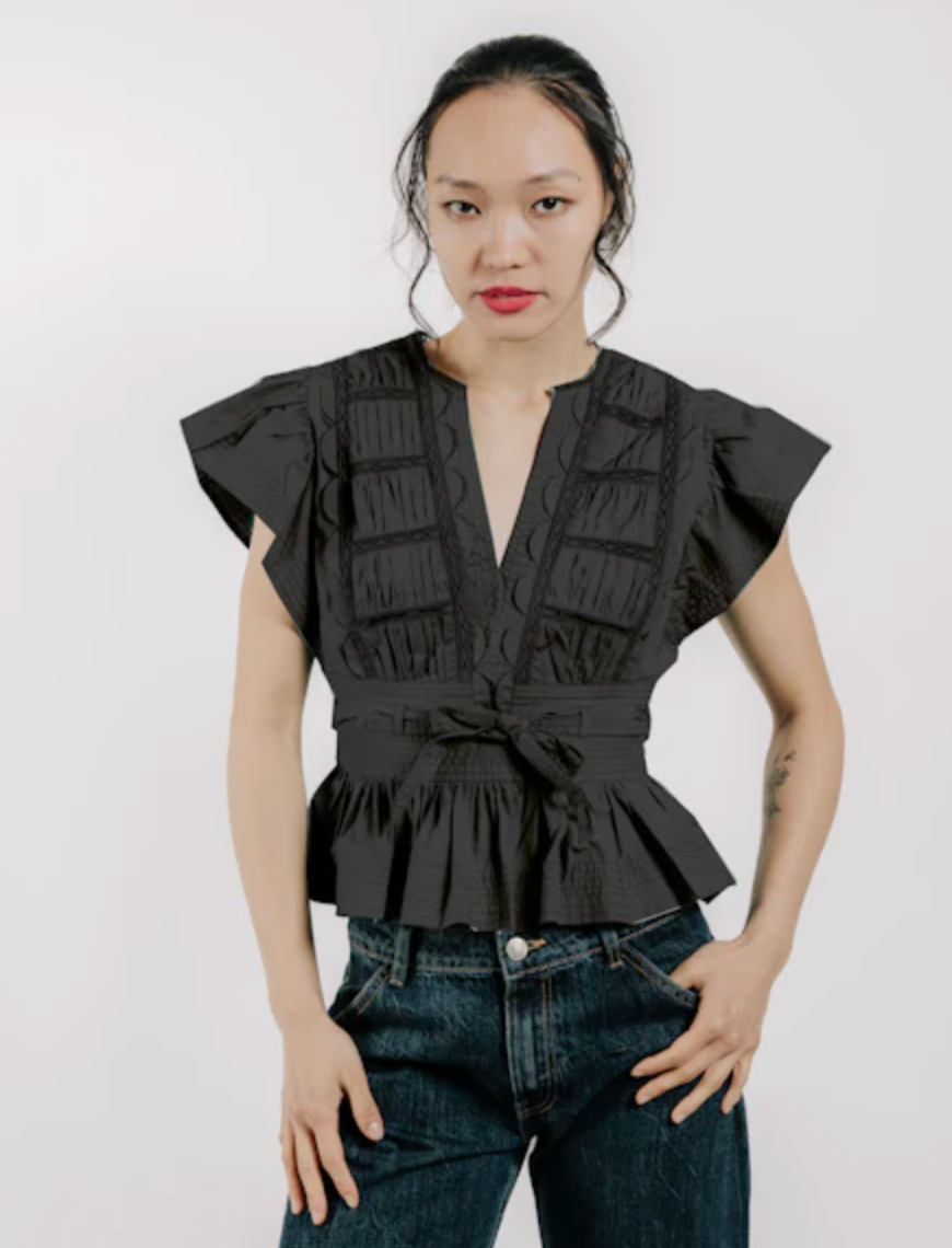 MADELYN TOP