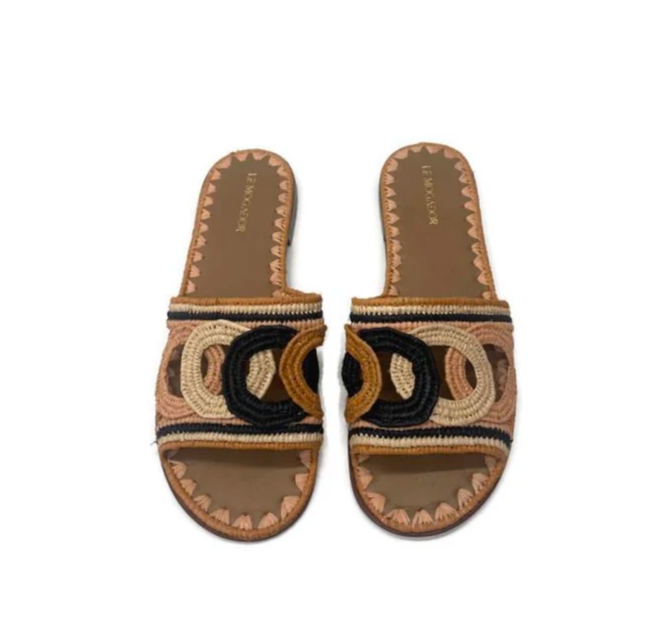 ORTIGIA SANDAL
